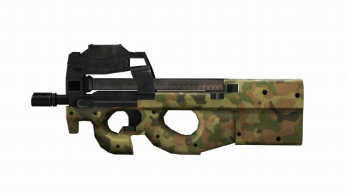 画像ギャラリー No.011のサムネイル画像 / 「BLACKSHOT」，破壊力抜群な突撃銃「AK47 Dragon」新登場