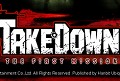 HUE，ミリタリーFPS「TakeDown：the First Mission」の日本サービスを発表。2007年秋にサービス開始