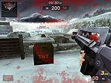 画像ギャラリー No.007のサムネイル画像 / 日本サービスが決まった「TakeDown:the First Mission」の最新画像を掲載