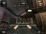 画像ギャラリー No.008のサムネイル画像 / 日本サービスが決まった「TakeDown:the First Mission」の最新画像を掲載
