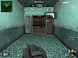 画像ギャラリー No.017のサムネイル画像 / 日本サービスが決まった「TakeDown:the First Mission」の最新画像を掲載