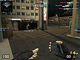 画像ギャラリー No.019のサムネイル画像 / 日本サービスが決まった「TakeDown:the First Mission」の最新画像を掲載