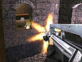 日本サービスが決まった「TakeDown：the First Mission」の最新画像を掲載