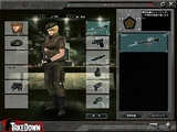 画像ギャラリー No.017のサムネイル画像 / 「TakeDown」，10月2日からいよいよCBTスタート。4Gamer読者枠は3000人