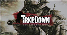 画像ギャラリー No.002のサムネイル画像 / その内容が明らかにされたオンラインFPS，「TakeDown」について聞いてみよう