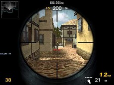 画像ギャラリー No.002のサムネイル画像 / オンライン専用FPS「TakeDown」,本日5:00PMから2次クローズドβテスターの募集を開始,4Gamer枠は5000名