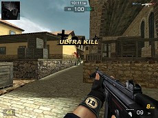 画像ギャラリー No.004のサムネイル画像 / オンライン専用FPS「TakeDown」,本日5:00PMから2次クローズドβテスターの募集を開始,4Gamer枠は5000名