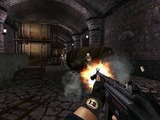 画像ギャラリー No.005のサムネイル画像 / オンライン専用FPS「TakeDown」,本日5:00PMから2次クローズドβテスターの募集を開始,4Gamer枠は5000名