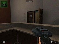 画像ギャラリー No.010のサムネイル画像 / オンライン専用FPS「TakeDown」,本日5:00PMから2次クローズドβテスターの募集を開始,4Gamer枠は5000名