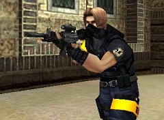 画像ギャラリー No.001のサムネイル画像 / ついにβテストが再開される「TakeDown:the First Mission」,第1次CBTの内容を振り返りつつ,ゲームの概要を紹介