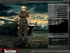 画像ギャラリー No.002のサムネイル画像 / ついにβテストが再開される「TakeDown:the First Mission」,第1次CBTの内容を振り返りつつ,ゲームの概要を紹介