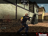 画像ギャラリー No.005のサムネイル画像 / ついにβテストが再開される「TakeDown:the First Mission」,第1次CBTの内容を振り返りつつ,ゲームの概要を紹介