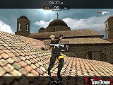 画像ギャラリー No.007のサムネイル画像 / ついにβテストが再開される「TakeDown:the First Mission」,第1次CBTの内容を振り返りつつ,ゲームの概要を紹介