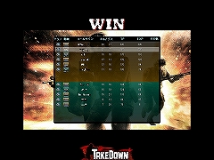 画像ギャラリー No.009のサムネイル画像 / ついにβテストが再開される「TakeDown:the First Mission」,第1次CBTの内容を振り返りつつ,ゲームの概要を紹介