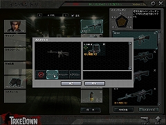 画像ギャラリー No.010のサムネイル画像 / ついにβテストが再開される「TakeDown:the First Mission」,第1次CBTの内容を振り返りつつ,ゲームの概要を紹介
