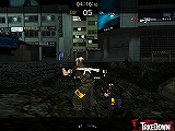 画像ギャラリー No.022のサムネイル画像 / ついにβテストが再開される「TakeDown:the First Mission」,第1次CBTの内容を振り返りつつ,ゲームの概要を紹介
