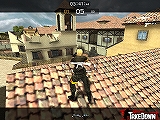 画像ギャラリー No.029のサムネイル画像 / ついにβテストが再開される「TakeDown:the First Mission」,第1次CBTの内容を振り返りつつ,ゲームの概要を紹介