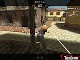 画像ギャラリー No.030のサムネイル画像 / ついにβテストが再開される「TakeDown:the First Mission」,第1次CBTの内容を振り返りつつ,ゲームの概要を紹介