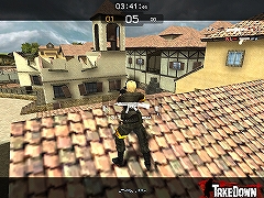 画像ギャラリー No.004のサムネイル画像 / 期待のオンラインFPS「TakeDown: the First Mission」,本日12月20日5:00PMより第2次CBT開始