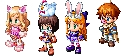 画像ギャラリー No.001のサムネイル画像 / 「エコマジ!」,キャッシュショップに新アイテムを追加