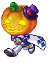 画像ギャラリー No.005のサムネイル画像 / 「エコマジ!」サークルに入ってハロウィンアイテムをもらおう