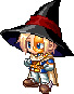 画像ギャラリー No.004のサムネイル画像 / 「エコマジ!」,ドラキュラマントなどハロウィン衣装を追加