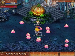 画像ギャラリー No.006のサムネイル画像 / 「エコマジ!」新ハロウィン衣装を発売&イベント実施