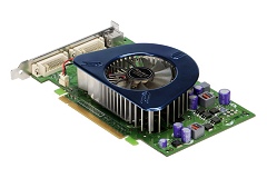 画像ギャラリー No.009のサムネイル画像 / 【リリース】Leadtek，クロックアップ仕様のGeForce 8600 GTSカード発売