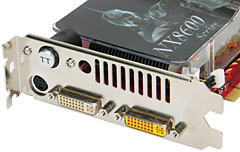 画像ギャラリー No.002のサムネイル画像 / MSI,クロックアップスイッチ搭載のGF8600GTカードを発売