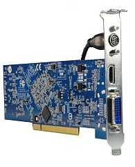 画像ギャラリー No.004のサムネイル画像 / アスクから，PCIスロット対応グラフィックスカード3種発売