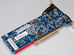 画像ギャラリー No.004のサムネイル画像 / PCI版GeForce 8600 GT&8500 GTテストレポート。これらはいったい何のためのグラフィックスカードなのか
