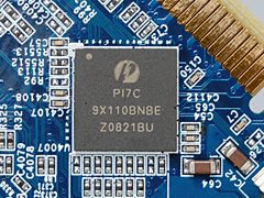 画像ギャラリー No.005のサムネイル画像 / PCI版GeForce 8600 GT&8500 GTテストレポート。これらはいったい何のためのグラフィックスカードなのか