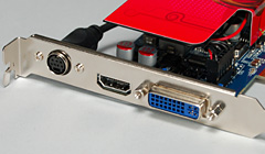 画像ギャラリー No.006のサムネイル画像 / PCI版GeForce 8600 GT&8500 GTテストレポート。これらはいったい何のためのグラフィックスカードなのか
