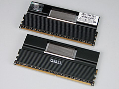 画像ギャラリー No.013のサムネイル画像 / PCI版GeForce 8600 GT&8500 GTテストレポート。これらはいったい何のためのグラフィックスカードなのか
