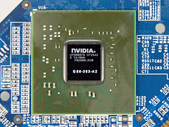 画像ギャラリー No.014のサムネイル画像 / PCI版GeForce 8600 GT&8500 GTテストレポート。これらはいったい何のためのグラフィックスカードなのか
