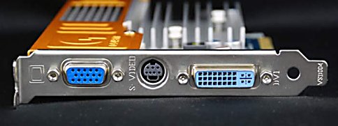 画像ギャラリー No.003のサムネイル画像 / GIGABYTE,独自ファンレス機構のGeForce 8400 GSカード発売
