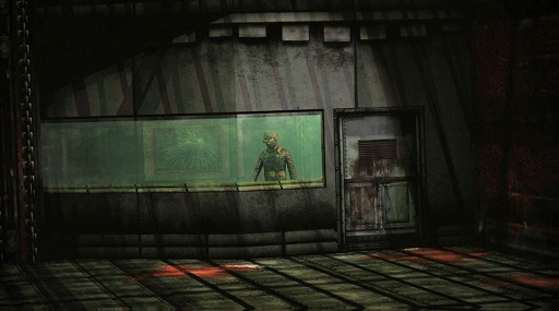 画像ギャラリー No.022のサムネイル画像 / ハロー！Steam広場 第4回：核戦争と秘密の図書館