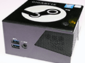 ［CES 2014］Valve，13メーカーが開発中の「Steam Machine」を公開。数万円クラスから60万円超級まで一斉チェックしてみた