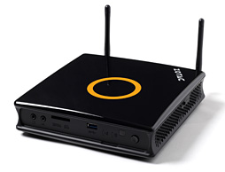 画像ギャラリー No.012のサムネイル画像 / ［CES 2014］Valve，13メーカーが開発中の「Steam Machine」を公開。数万円クラスから60万円超級まで一斉チェックしてみた