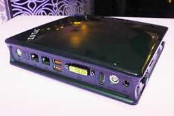 画像ギャラリー No.014のサムネイル画像 / ［CES 2014］Valve，13メーカーが開発中の「Steam Machine」を公開。数万円クラスから60万円超級まで一斉チェックしてみた