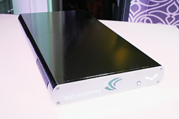 画像ギャラリー No.015のサムネイル画像 / ［CES 2014］Valve，13メーカーが開発中の「Steam Machine」を公開。数万円クラスから60万円超級まで一斉チェックしてみた