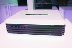 画像ギャラリー No.017のサムネイル画像 / ［CES 2014］Valve，13メーカーが開発中の「Steam Machine」を公開。数万円クラスから60万円超級まで一斉チェックしてみた