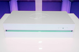 画像ギャラリー No.020のサムネイル画像 / ［CES 2014］Valve，13メーカーが開発中の「Steam Machine」を公開。数万円クラスから60万円超級まで一斉チェックしてみた