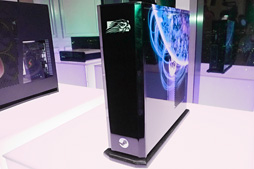 画像ギャラリー No.025のサムネイル画像 / ［CES 2014］Valve，13メーカーが開発中の「Steam Machine」を公開。数万円クラスから60万円超級まで一斉チェックしてみた
