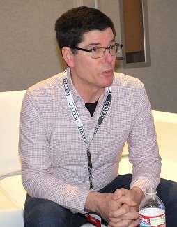 画像ギャラリー No.001のサムネイル画像 / ［CES 2014］「Steam Machine」をお披露目したばかりのValveにインタビュー。日本で販売される可能性アリ！
