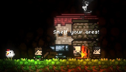 画像ギャラリー No.015のサムネイル画像 / ハロー!Steam広場 第11回:帰っちゃいけない精神病棟24時