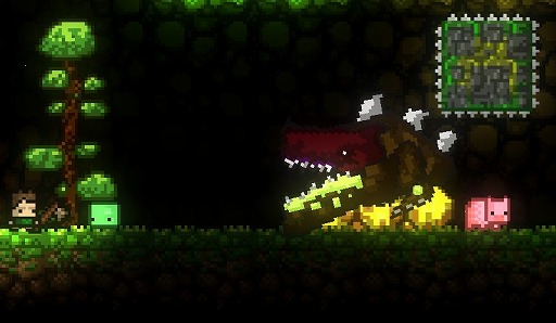 画像ギャラリー No.020のサムネイル画像 / ハロー!Steam広場 第11回:帰っちゃいけない精神病棟24時