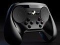 ［GDC 2014］Valveが「Steam Controller」の新モデルを展示。中央タッチスクリーンが取り除かれた新版は「まだ完成形じゃない」