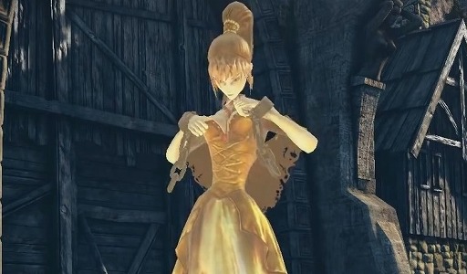 画像ギャラリー No.012のサムネイル画像 / ハロー!Steam広場 第24回:温暖化前にRiftを使うツンデレとヘルシング教授