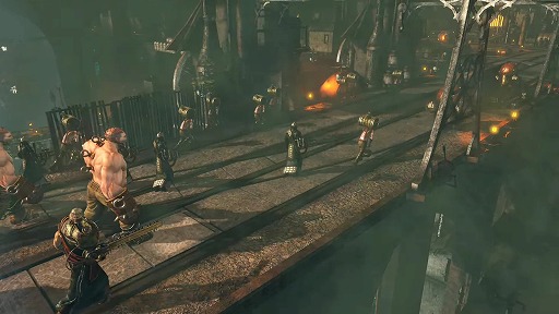 画像ギャラリー No.015のサムネイル画像 / ハロー!Steam広場 第24回:温暖化前にRiftを使うツンデレとヘルシング教授